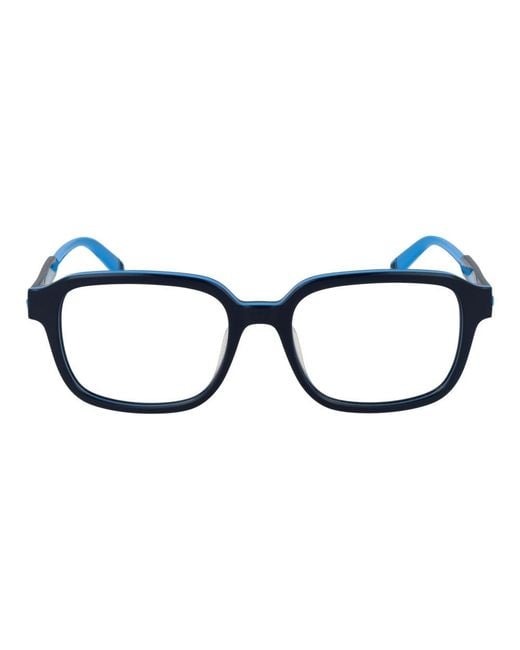 Fila Blue Glasses for men