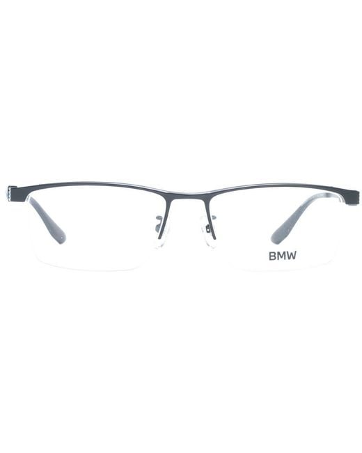 BMW Metallic Men Optical Frames for men