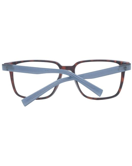 MARCIANO BY GUESS Brown Cat-Eye Eyeglasses Mg 3009 Blackhavana for men