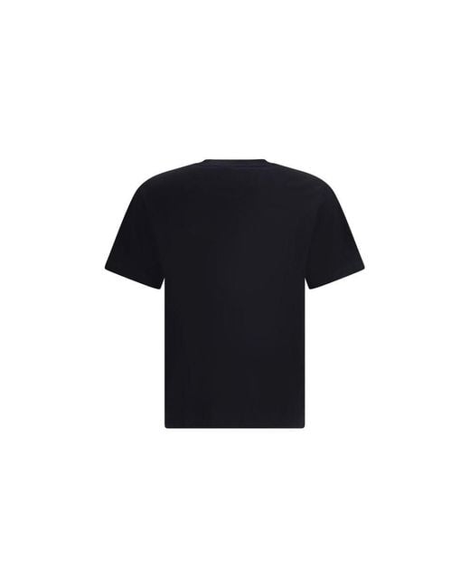 Emporio Armani Black X3 T-Shirt Se for men