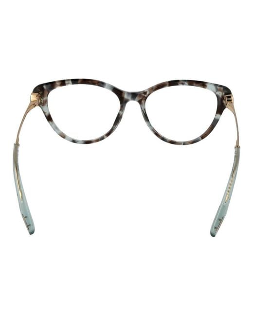 Chopard Metallic Cellulose Acetate Glasses (Frames)