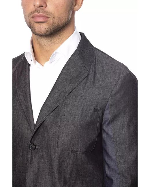 Verri Multicolor Blazer for men