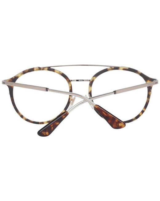 Police Metallic Optical Frames for men