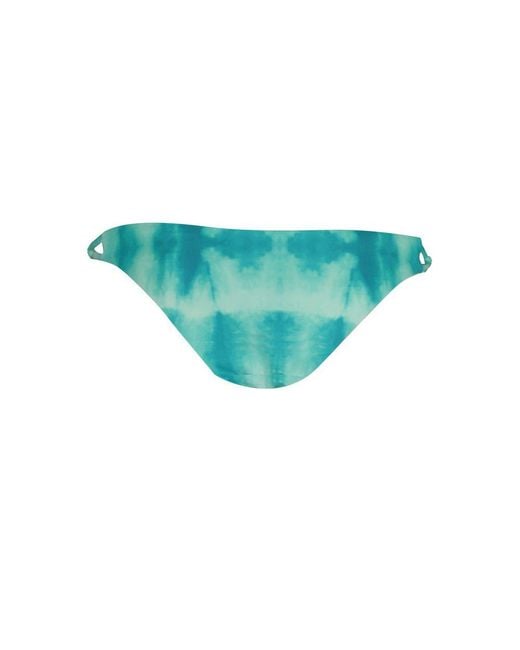 Karl Lagerfeld Blue Azzurro Poliammide 's Swim Brief