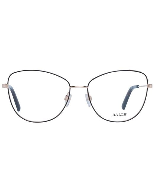 Bally Metallic Frames