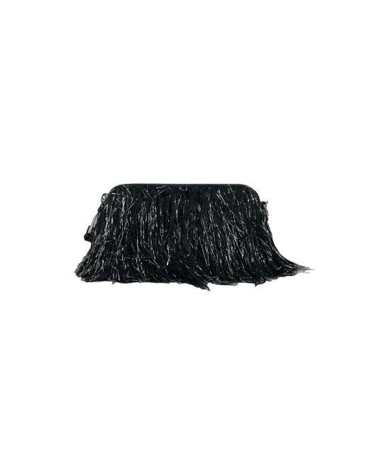 Marc Jacobs Black The Snapshot Creature Crossbody Bag Leather