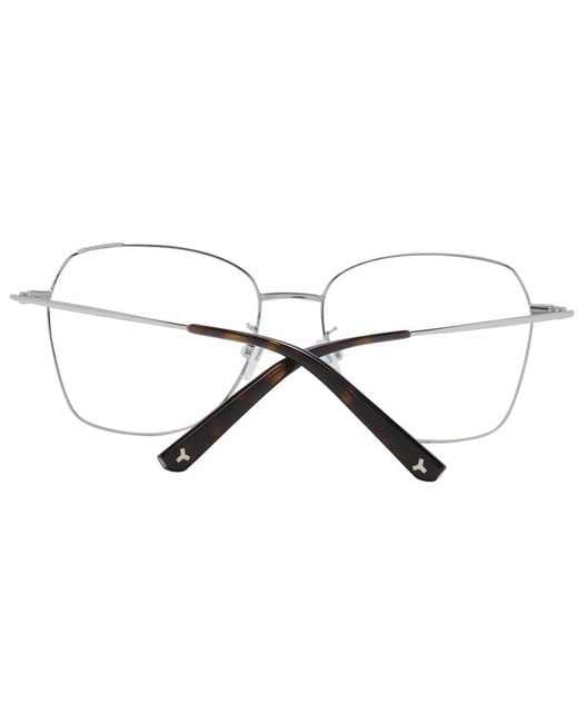 Bally Metallic Optical Frames