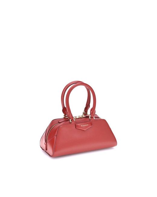 Givenchy Red Antigona East for men