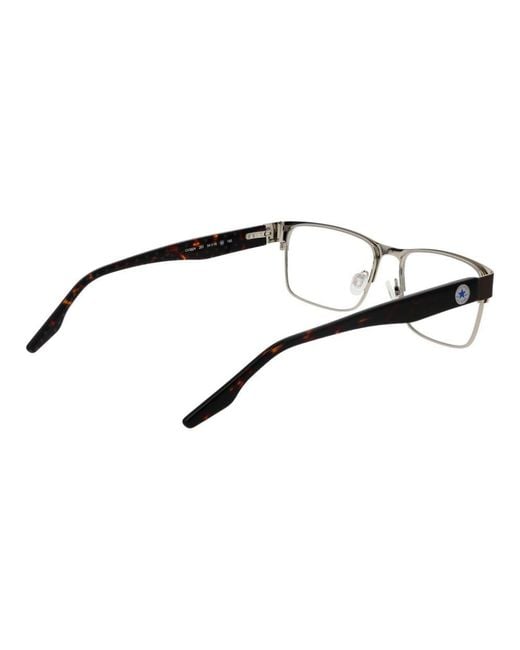 Converse Brown Acetate Glasses (frames) for men