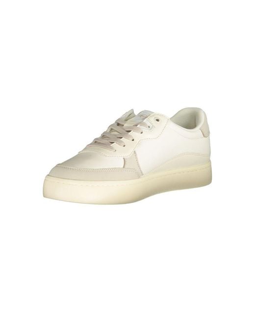 Calvin Klein Natural Sneakers for men