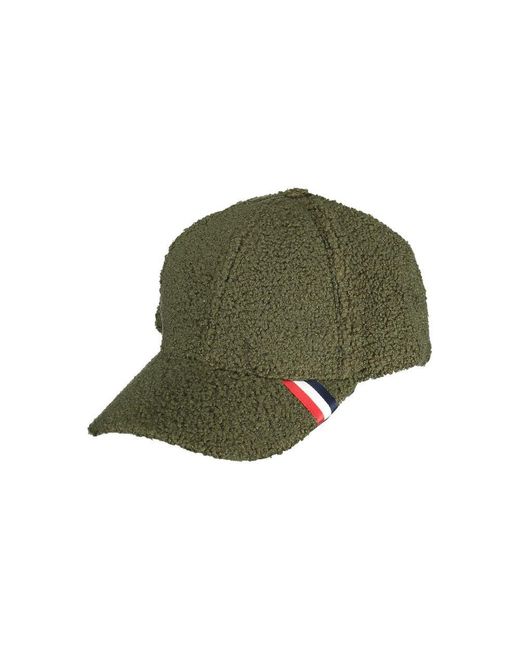 Norway 1963 Green Polyester Cap for men