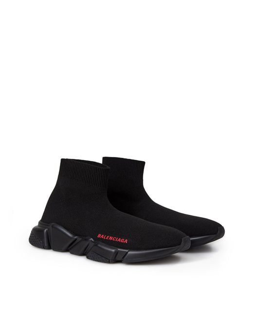 Balenciaga 2025 sock black