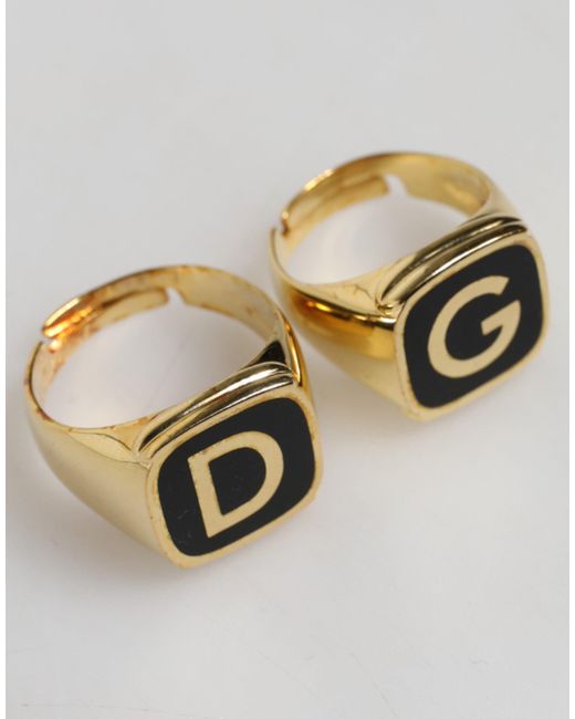 Dolce & Gabbana Black Gold for men
