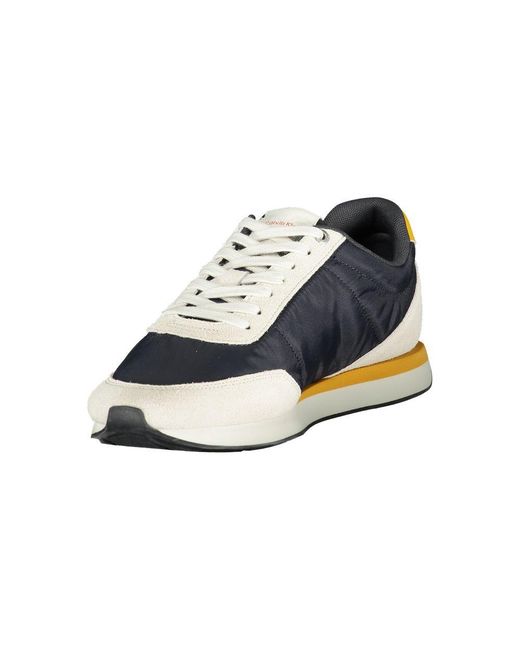 Calvin Klein Blue Sneakers for men