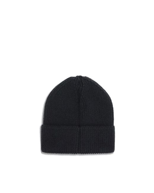 The North Face Blue Beanie Hat for men