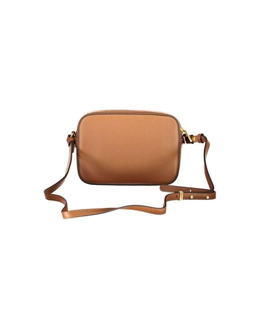 Coccinelle Brown Cross Body Bags
