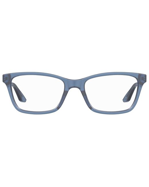 Under Armour Blue Acetate Frames