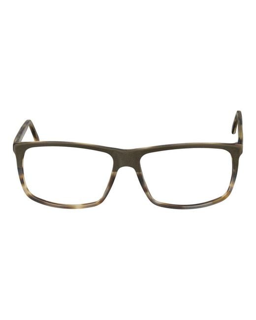 Andy Wolf Metallic Acetate Glasses (Frames)