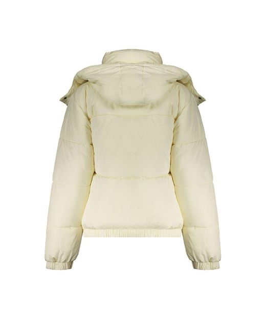 Fila Natural Polyester Jacket