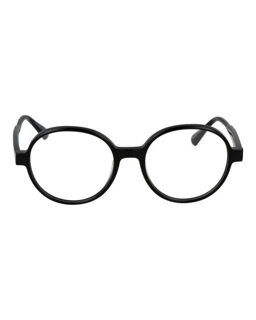 MAX&Co. Black Acetate Glasses (frames)