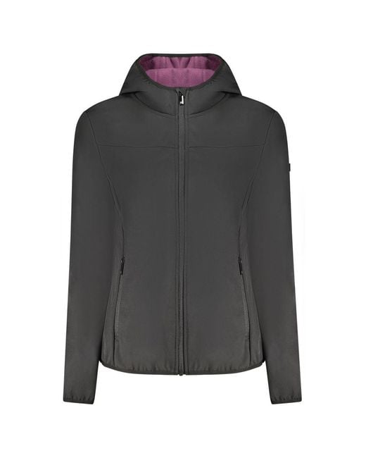 Norway 1963 Gray Polyester Jacket