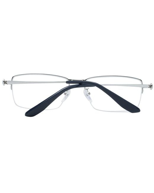 BMW Metallic Men Optical Frames for men