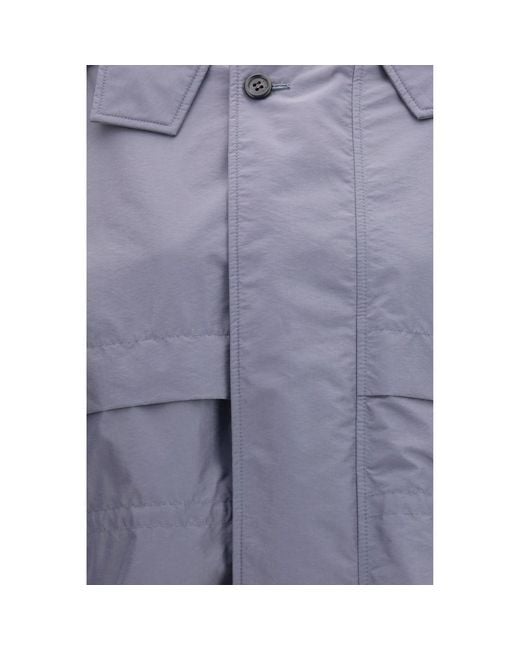 Marni Blue Gray Polyamide Full