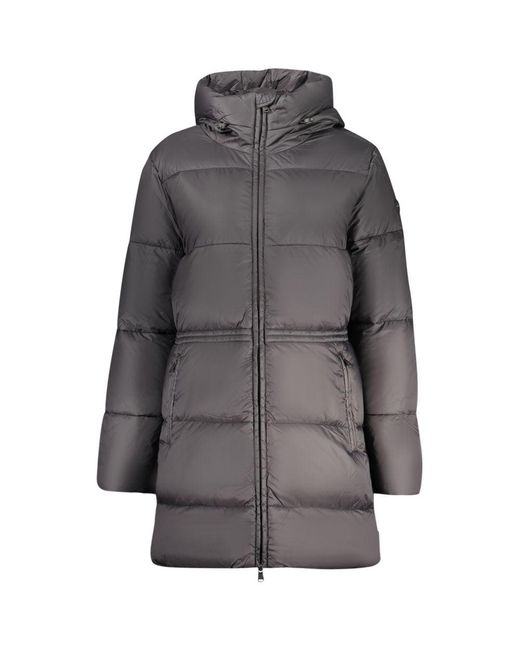 North Sails Rosso Polyester Women's Vest main image 1