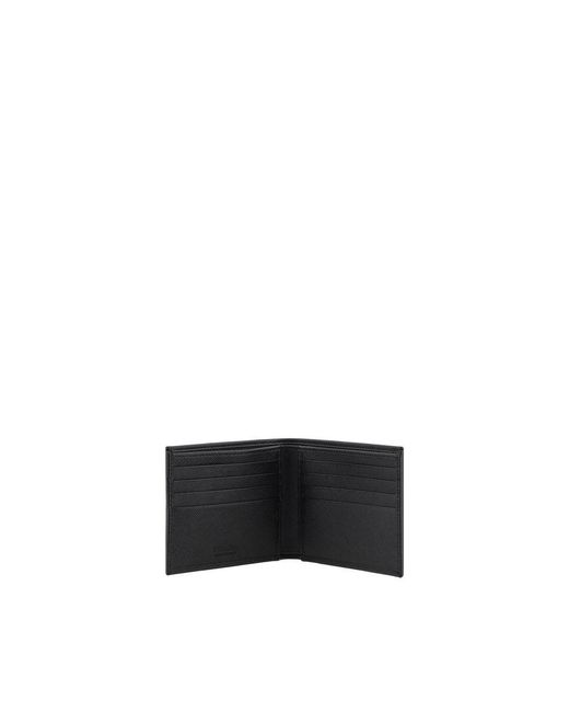 Prada Black Wallets & Cardholders for men
