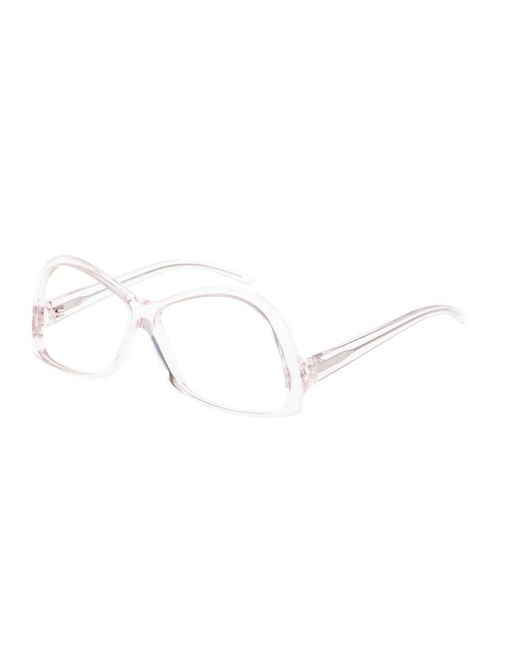 Andy Wolf Metallic Acetate Glasses (Frames)
