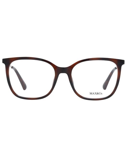 MAX&Co. Metallic Optical Frames
