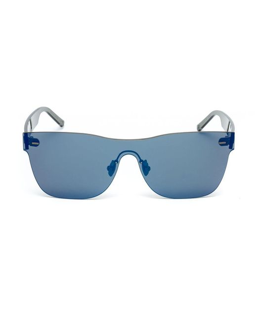 Belstaff Blue Acetate Sunglasses