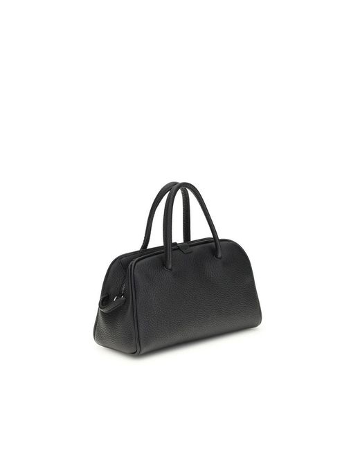 Jacquemus Black Le Petit Turismo Bag
