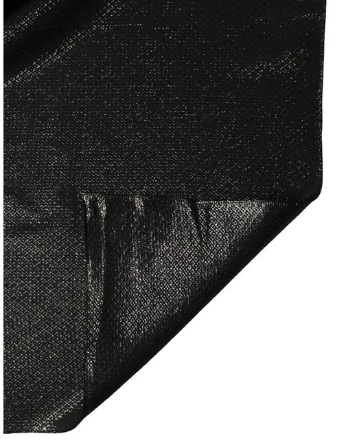 Dolce & Gabbana Gray Silk Square Wrap Shawl Foulard 122Cm X 120Cm Scarf