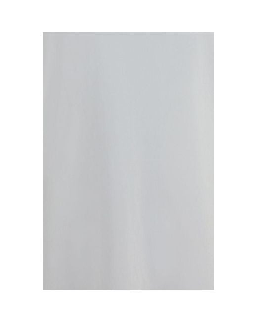 Tom Ford White Cotton T for men