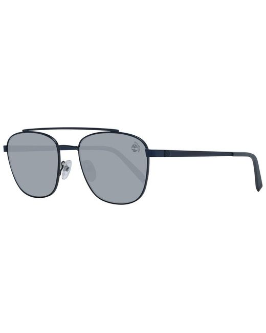 Timberland Gray Men Sunglasses for men