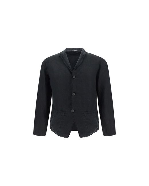 Never Enough Blue Jacket for men