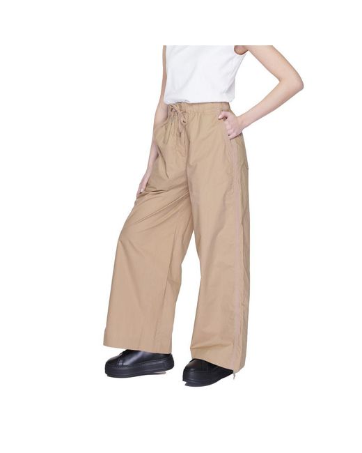 Blauer Natural Cotton Jeans & Pant