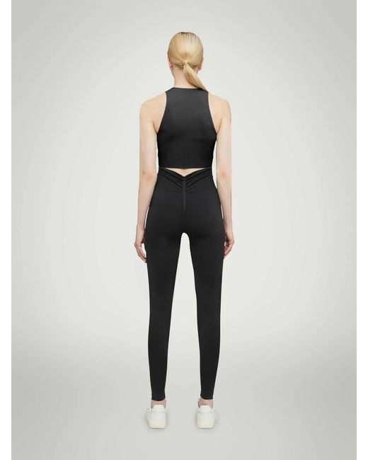 Wolford Black Ruched for men