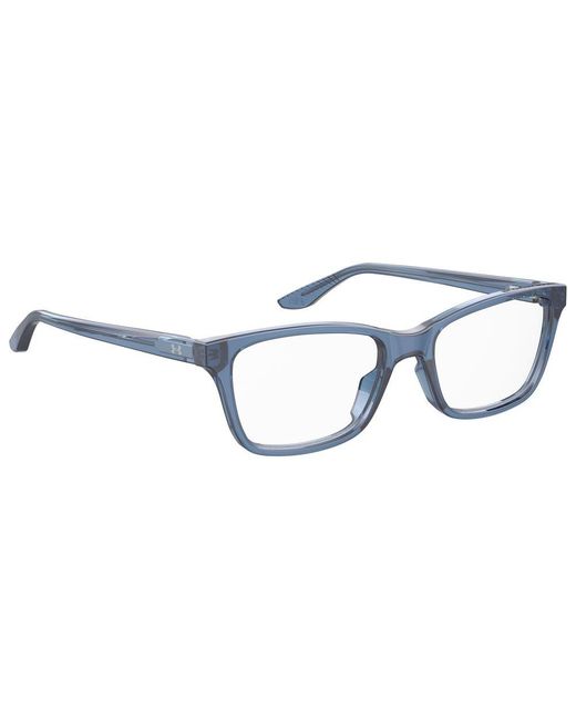 Under Armour Blue Acetate Frames