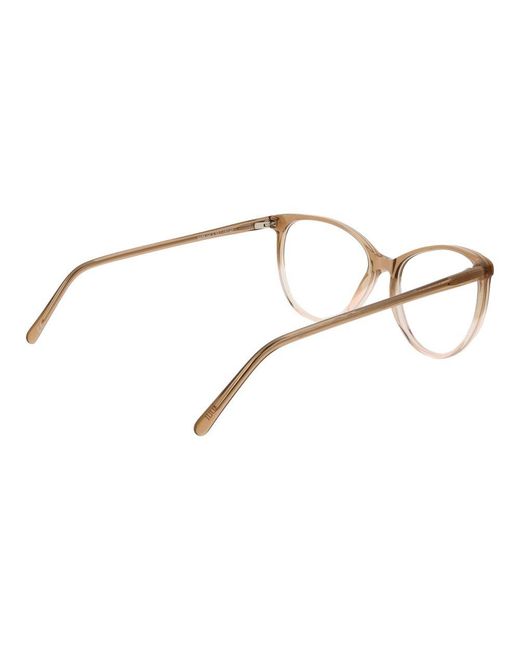 Andy Wolf Metallic Acetate Glasses (Frames)