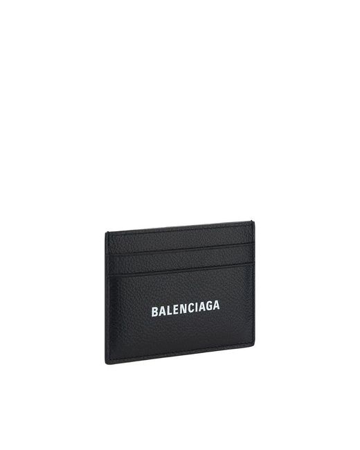 Balenciaga Black Wallets & Cardholders for men