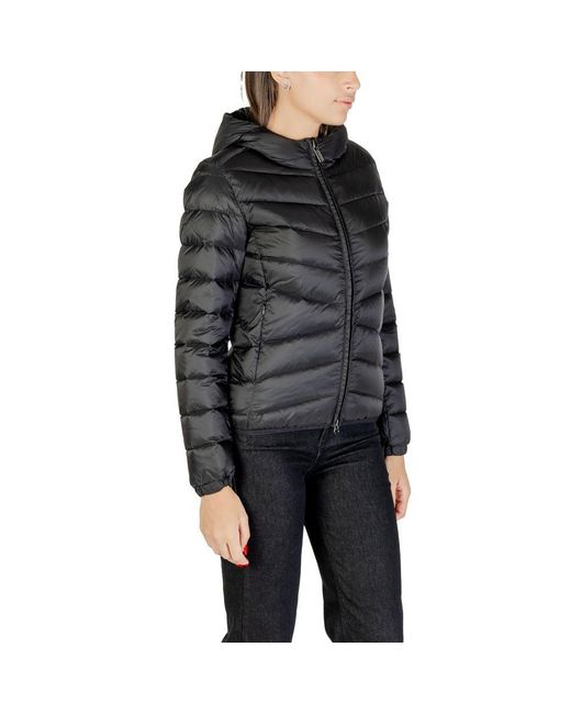 Colmar Black Polyamide Full