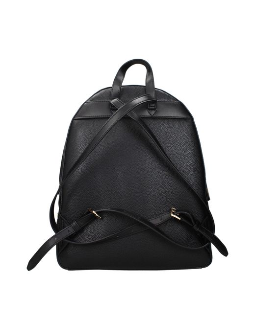 Michael Kors Black Jaycee 35S2G8Tb2L Backpack