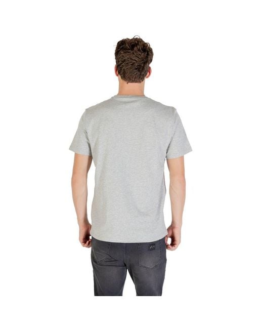 Ralph Lauren Gray Cotton T for men