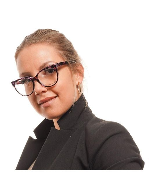 MARCIANO BY GUESS Black Optical Frames