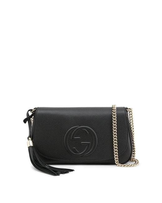 Soho gucci nera sale