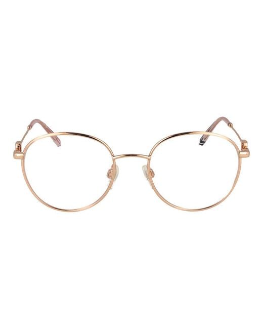 Tommy Hilfiger Metallic Glasses