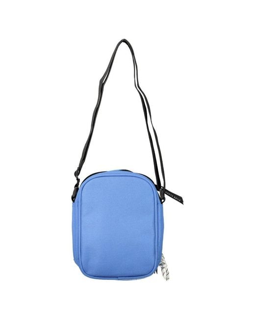North Sails Blue Polyester Men's Bag for men