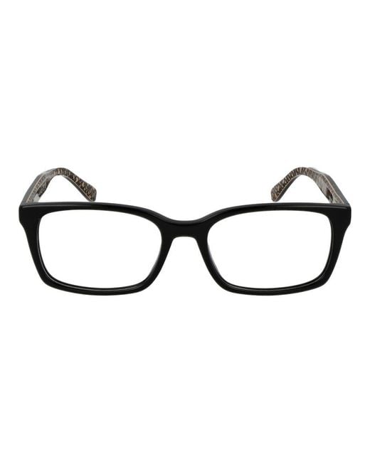 Tommy Hilfiger Black Acetate Glasses (frames)